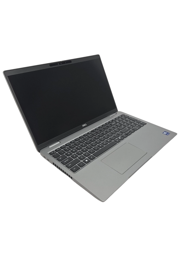 Dell Precision 3591 Core Ultra 5 135H 32GB 512 SSD 15,6